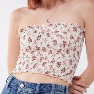 PacSun tube top